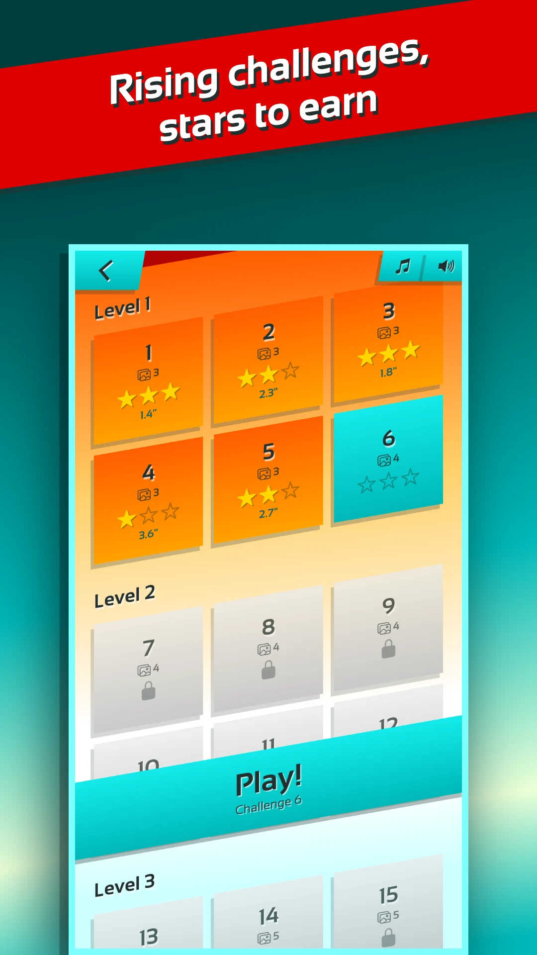 AI or Real? screenshot
