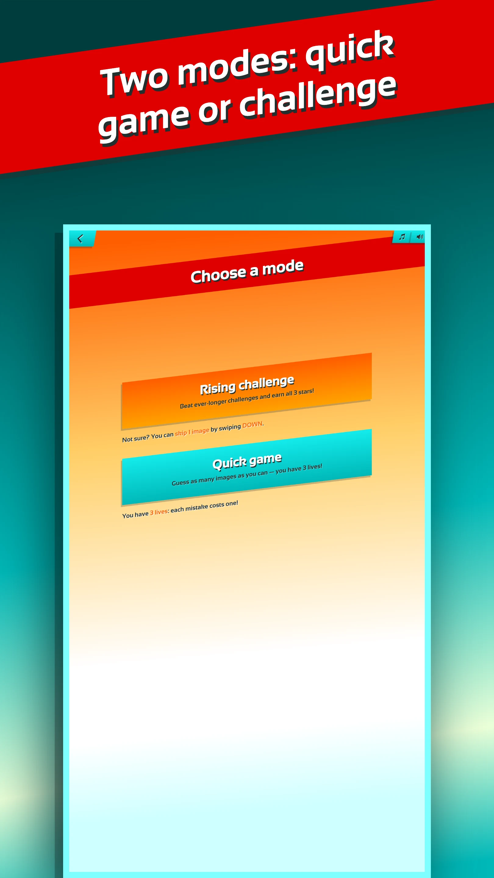 AI or Real? screenshot