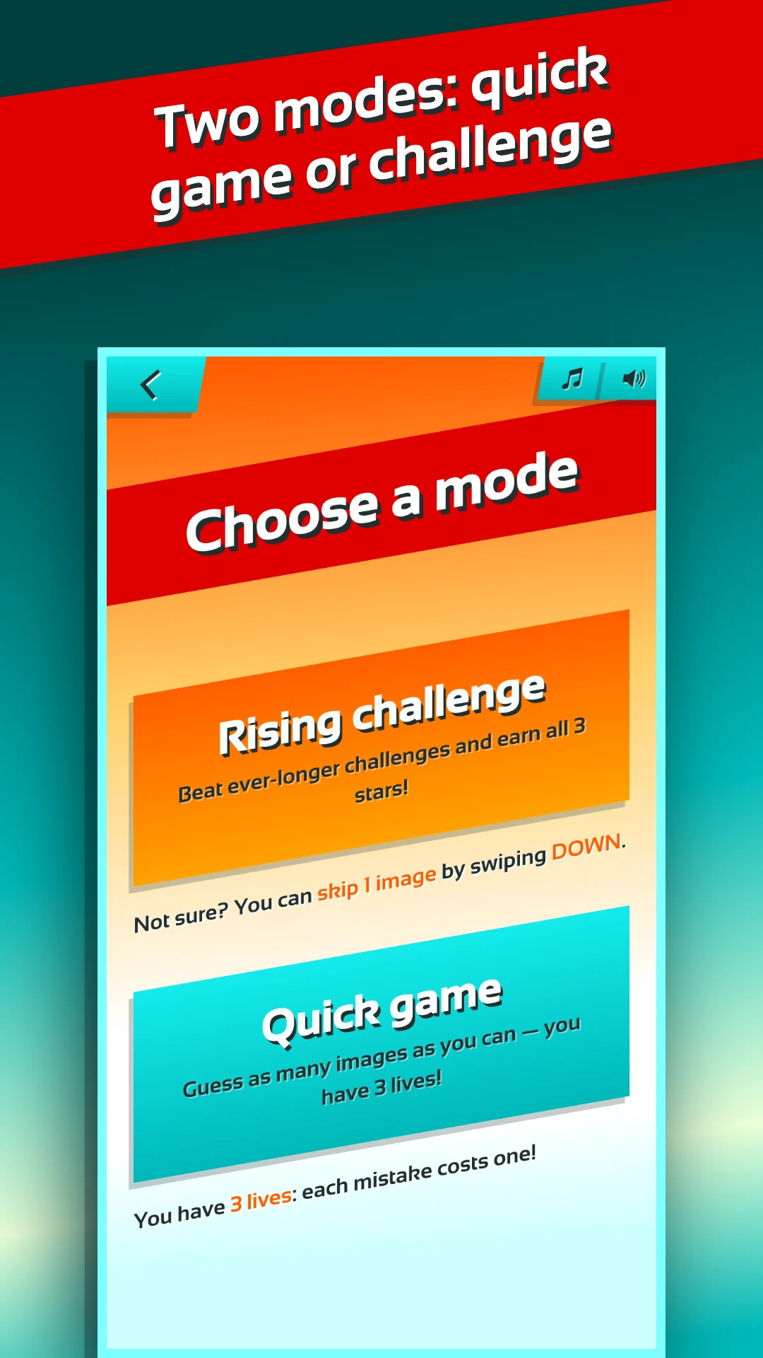 AI or Real? screenshot