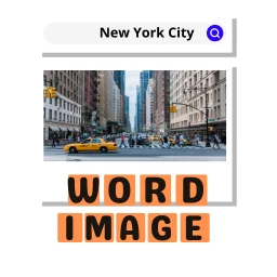 Word Quiz Image Puzzle icon